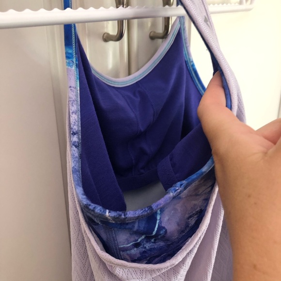 Ivivva by Lululemon girl’s Double Dutch tanktop - Picture 7 of 9